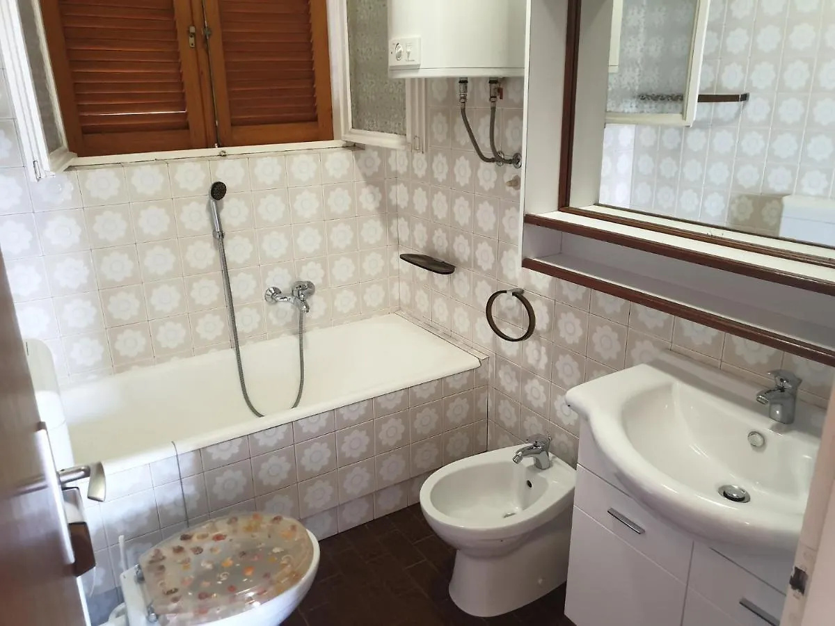 Apartment In Jadranovo 41864 Croatia