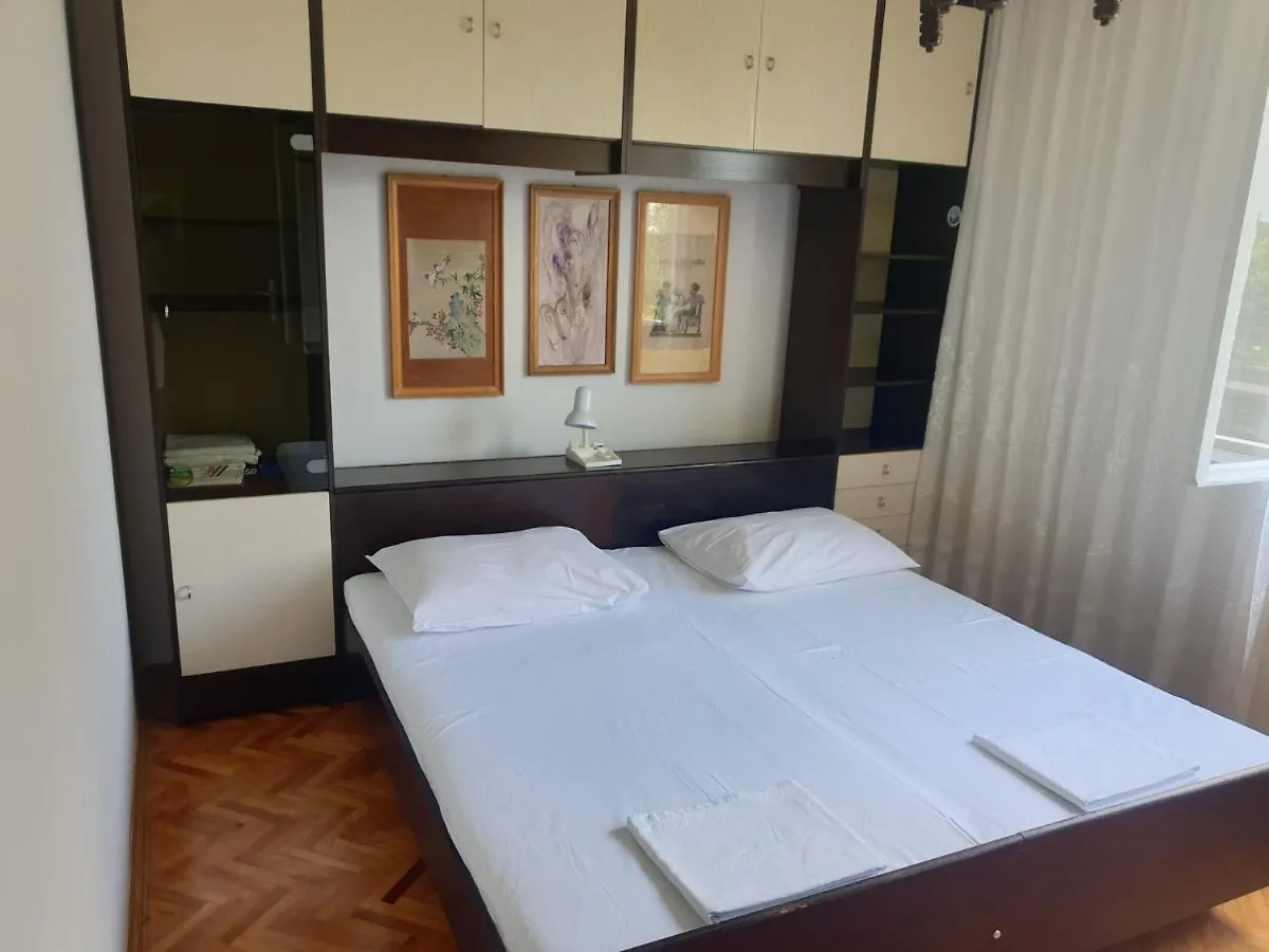 Apartment In Jadranovo 41864