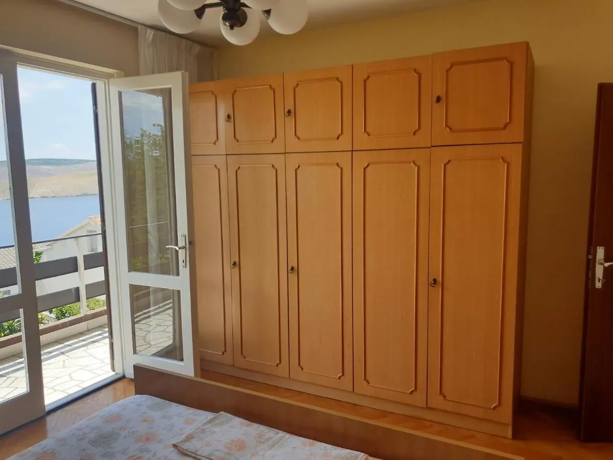Apartment In Jadranovo 41864 Croatia