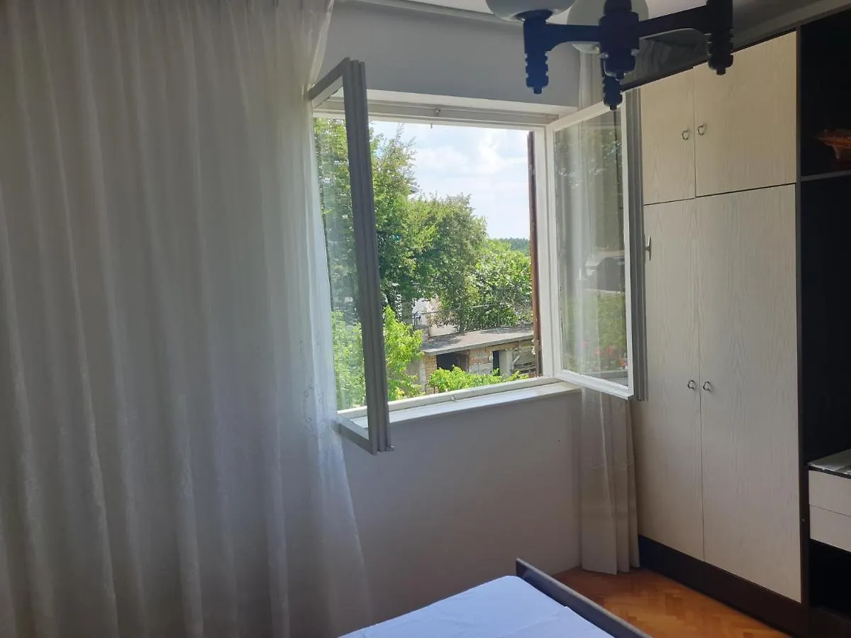 Apartment In Jadranovo 41864